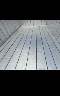 پخش و نصب ایزوگام در تمام نقاط استان فارس
