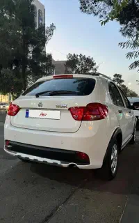 کوییک mt بی رنگ مدل ۱۴۰۱