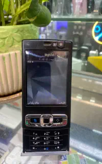 گوشی نوکیا   N958G در حدنو