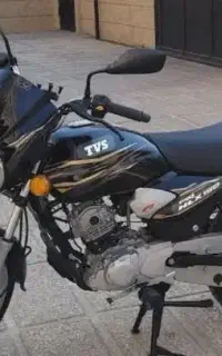 موتور سیکلت اچ ال ایکس hlx 1403 صفر سند دست اول
