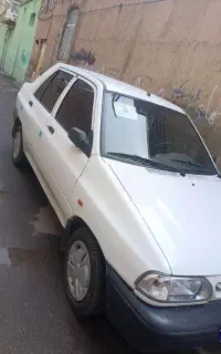 پراید 1397