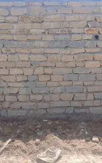 سنگ کاری سیمان کاری بند کشی سفت کاری