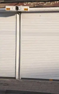اجاره مغازه دو دهنه ۴۸متری خیابان بعثت