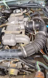 پژو روآ فروشی،دو‌گانه کارخانه