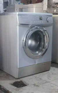 لباسشویی دوو ۷ کیلو اصل