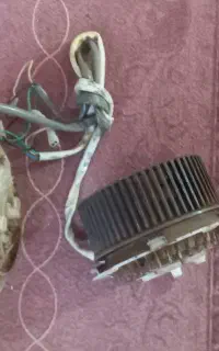 موتور هود