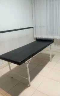 تخت محکم