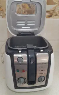 سرخکن ۳لیتری