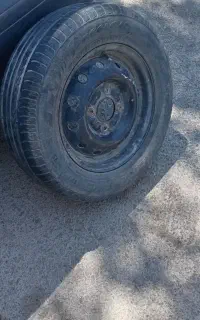 رینگ و لاستیک