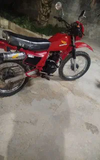 موتور اکسل