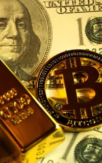 تبدیل بیت کوین به تومان