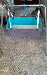 گهواره کودک