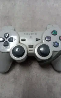 دسته PS 2