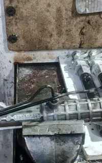 تعمیرات تخصصی هیدرولیک تضمینی محمد