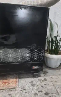 بخاری نیک کالا