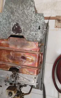 1عدد آبگرمکن B15 مبدل نونو