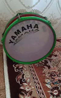 تبل ارتشی یاماها