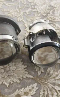 لنز چراغ ماشین برای تمام ماشین