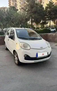 ام وی ام ۱۱۰ اس لاکچری