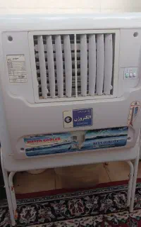 کولر آبی زمینی ۴میلیون