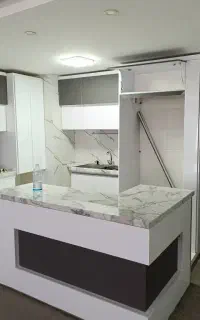 کابینت در حد نو