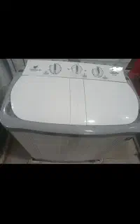 لباسشویی فریدولین دوقلو 7 کیلو