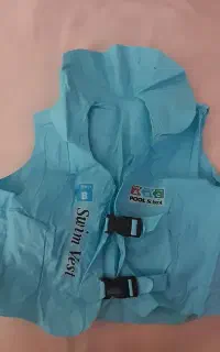 جلیقه استخر
