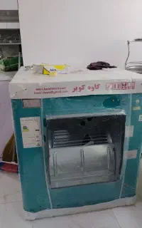 کولر آبی 6000 سلولزی کویر