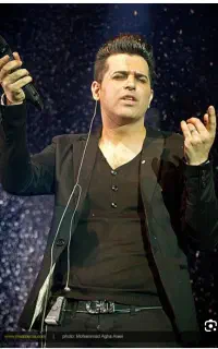 کنسرت حمید عسگری