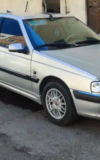 حرکت از ابدانان دره شهر به سمت تهران