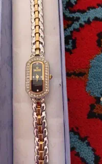 ساعت برند اصل سویس