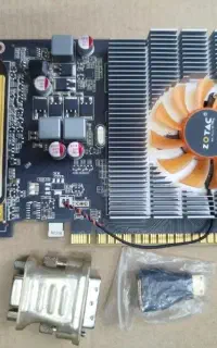 گرافیک GT630 2gb