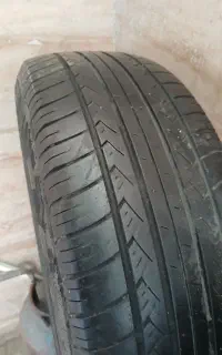 لاستیک کویر KB جک اف ام سی