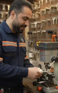 کلیدسازی شبانه روزی مهرشهر گوهردشت عظیمیه کرج