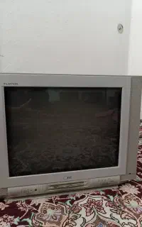 تلویزیون