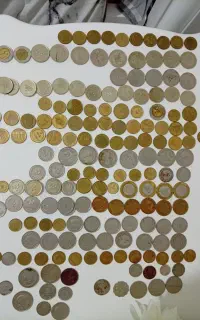 سکه های قدیمی