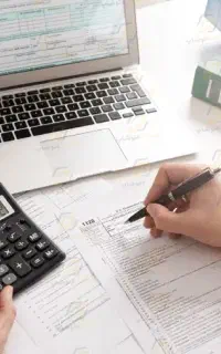 خدمات حسابداری پاره وقت
