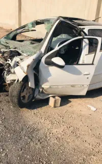 خدمات تعویض اتاق خودرو به صورت کلیدی