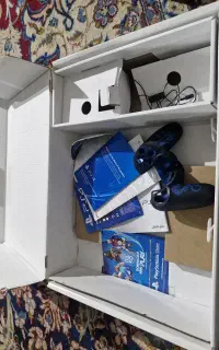 ps 4