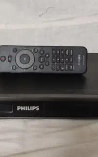 DVD player فیلیپس