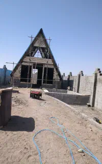 لوله کشی آب و فاضلاب و جوشکاری