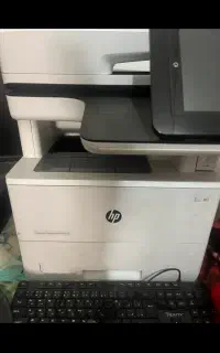 فروش پرینتر hp