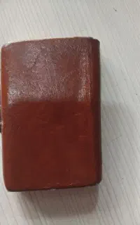 مدارک گمشده