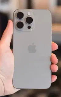 iPhone 15 promax zaa 256