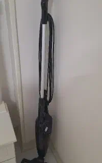 جارو پرتابل سیمی