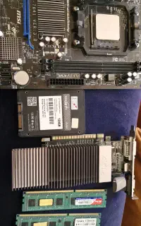 ddr 3 msi مادربرد