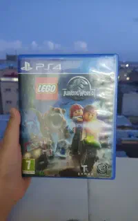 سی دی بازی PS4