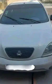 تیبا ۲ مدل ۹۵