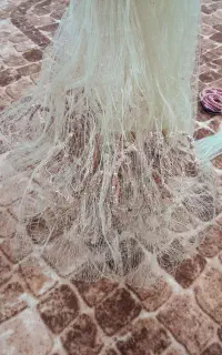 تور ماهیگیری ۱۶ متری