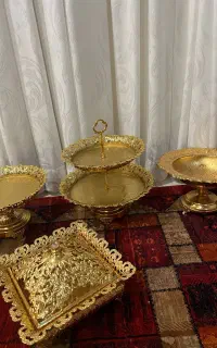 سرویس پذیرایی
